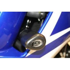 R&G Racing Aero Style Frame Sliders for  Suzuki GSX650F '08-'09