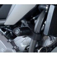 R&G Racing Aero Style frame sliders for Honda NC700S/X