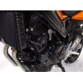 R&G Racing Aero Style Frame Sliders for BMW F800R '09-'15 R&G Racing Aero Style Frame Sliders for BMW F800R '09-'15