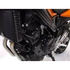 R&G Racing Aero Style Frame Sliders for BMW F800R '09-'15