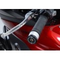 R&G Racing Bar End Sliders Honda Crossrunner '15-16 R&G Racing Bar End Sliders Honda Crossrunner '15-16