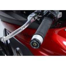 R&G Racing Bar End Sliders  Honda Crossrunner '15-16