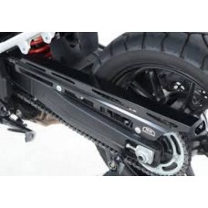 R&G Racing Aluminium Chain Guard for Suzuki V-Strom 1000 '14-'16