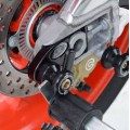 R&G Racing Aprilia RSV-4 '09-'14 V4 Tuono '11- RHS engine case cover Race version R&G Racing Aprilia RSV-4 '09-'14 V4 Tuono '11- RHS engine case cover Race version