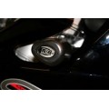 R&G Racing (Aero style) Frame Sliders Suzuki Bandit 1250GT '08- R&G Racing (Aero style) Frame Sliders Suzuki Bandit 1250GT '08-
