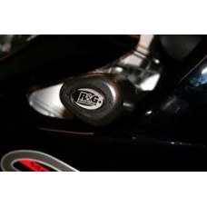 R&G Racing (Aero style) Frame Sliders  Suzuki Bandit 1250GT '08-