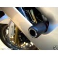 R&G Racing (Classic style) Frame Sliders - Buell XB9-R XB12-R '07 (black metalwork) R&G Racing (Classic style) Frame Sliders - Buell XB9-R XB12-R '07 (black metalwork)