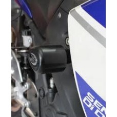 R&G Racing Aero Style No Cut Frame Sliders for YZF R3 '15