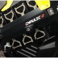 R&G Racing Aero Crash Protectors Brammo Empulse R 2014- R&G Racing Aero Crash Protectors Brammo Empulse R 2014-