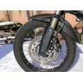 R&G Racing Front Axle Sliders / Protectors for BMW R1200GS '04-'12 R1200R R1200RT R1200S & R1200ST R&G Racing Front Axle Sliders / Protectors for BMW R1200GS '04-'12 R1200R R1200RT R1200S & R1200ST