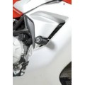 R&G Racing Aero Style No Cut Frame Sliders for MV Agusta F3 675 '12-'14 & F3 800 '13-'15 R&G Racing Aero Style No Cut Frame Sliders for MV Agusta F3 675 '12-'14 & F3 800 '13-'15