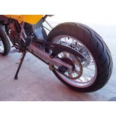 R&G Racing Axle Slider (rear)s  Husqvarna SMS125