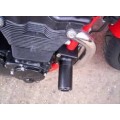 R&G Racing (Classic style) Frame Slider - Suzuki Bandit 650 '06 R&G Racing (Classic style) Frame Slider - Suzuki Bandit 650 '06