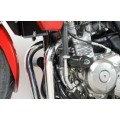R&G Racing Aero Style No-Cut Frame Sliders For Suzuki GW250 Inazuma '13-'14 R&G Racing Aero Style No-Cut Frame Sliders For Suzuki GW250 Inazuma '13-'14