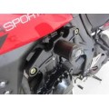 R&G Racing (Aero style) Frame Sliders  Triumph Tiger 1050 SPORT '13-