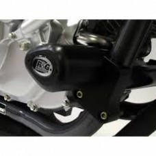 R&G Racing (Aero style) Frame Sliders  Benelli Tre K '08 onwards