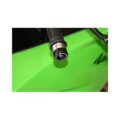 R&G Racing bar end sliders for Kawasaki ZX10R Ninja '06-'15 R&G Racing bar end sliders for Kawasaki ZX10R Ninja '06-'15