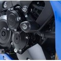 R&G Racing Aero Crash Protectors Suzuki GSX-S 1000 / 1000 ABS R&G Racing Aero Crash Protectors Suzuki GSX-S 1000 / 1000 ABS