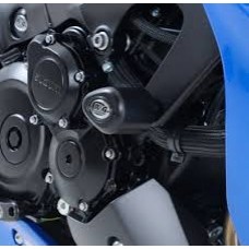 R&G Racing Aero Crash Protectors  Suzuki GSX-S 1000 / 1000 ABS