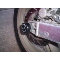 R&G Racing Axle Slider (rear)s CCM R30 Supermoto R&G Racing Axle Slider (rear)s CCM R30 Supermoto