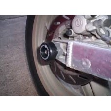 R&G Racing Axle Slider (rear)s  CCM R30 Supermoto