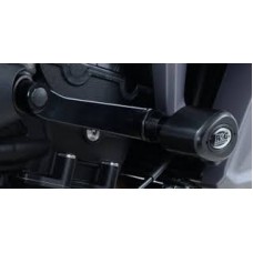 R&G Racing Aero Style Frame Sliders for Triumph Tiger 800 XCx '15 & XRx '15