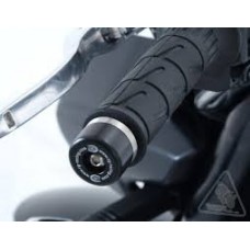 R&G Racing Bar End Sliders for EBR 1190SX '14-
