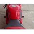 R&G Racing (Classic style) Frame Sliders - Ducati 748/996 '02 onwards R&G Racing (Classic style) Frame Sliders - Ducati 748/996 '02 onwards