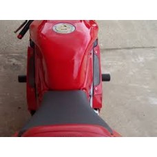 R&G Racing (Classic style) Frame Sliders - Ducati 748/996 '02 onwards