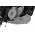 R&G Racing Bash Plate For Husqvarna TR650 Strada '13 R&G Racing Bash Plate For Husqvarna TR650 Strada '13