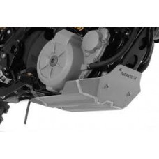 R&G Racing Bash Plate For Husqvarna TR650 Strada '13