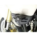 R&G Racing Aero Style Frame Sliders for Triumph Tiger 1050 '07-'12