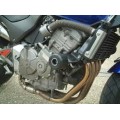 R&G Racing (Classic style) Frame Sliders  Honda CB600 Hornet - '06 / CBF 600 '04- (alternative kit)