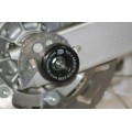 R&G Racing Axle Slider (rear)s - Yamaha DT125R/X '06- R&G Racing Axle Slider (rear)s - Yamaha DT125R/X '06-