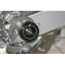 R&G Racing Axle Slider (rear)s - Yamaha DT125R/X '06-