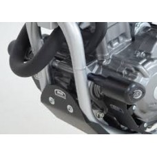 R&G Racing Aero Style Frame Sliders for Honda CRF250L '13-'15