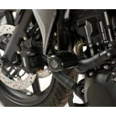R&G Racing Aero Style Frame Sliders for Honda CBF1000 (naked) '11-'14