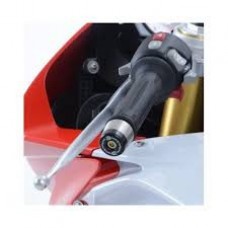 R&G Racing Bar End Sliders for BMW S1000RR '15