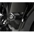 R&G Racing Aero Style Frame Sliders for Honda CBF1000 (Faired) '11-'14 R&G Racing Aero Style Frame Sliders for Honda CBF1000 (Faired) '11-'14