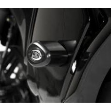 R&G Racing Aero Style Frame Sliders for Honda CBF1000 (Faired) '11-'14