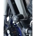 R&G Racing Aero Style Mid Mount Frame Sliders for the Yamaha FZ-09 '14-'16 & FJ-09 '15 R&G Racing Aero Style Mid Mount Frame Sliders for the Yamaha FZ-09 '14-'16 & FJ-09 '15