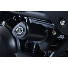 R&G Racing Aero Frame Sliders for Kawasaki Versys 650 '15+