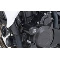 R&G Racing Aero Style Frame Sliders For Honda CB500X '13-'15 & CB500F '13-'15