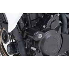 R&G Racing Aero Style Frame Sliders For Honda CB500X '13-'15 & CB500F '13-'15