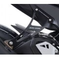 R&G Racing Black Exhaust Hanger for Kawasaki ZX10R '04-'05 R&G Racing Black Exhaust Hanger for Kawasaki ZX10R '04-'05