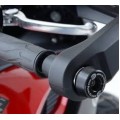R&G Racing Bar End Sliders for Yamaha FZ-09 '14-'16 & FJ-09 '15 R&G Racing Bar End Sliders for Yamaha FZ-09 '14-'16 & FJ-09 '15