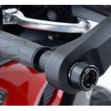 R&G Racing Bar End Sliders for Yamaha FZ-09 '14-'16 & FJ-09 '15