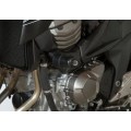 R&G Racing (Aero style) Frame Sliders Kawasaki Z800 R&G Racing (Aero style) Frame Sliders Kawasaki Z800
