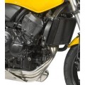 R&G Racing Aero Style Frame Sliders for Honda CB600 Hornet '07-'12 & CBF600 '08-'12 R&G Racing Aero Style Frame Sliders for Honda CB600 Hornet '07-'12 & CBF600 '08-'12