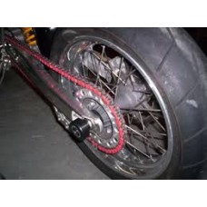 R&G Racing Axle Slider (rear)s  GasGas 125  250  450